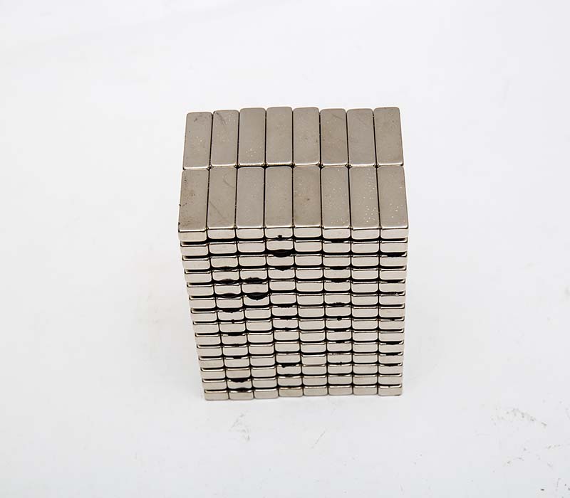 东宁30x6x3 方块 镀镍